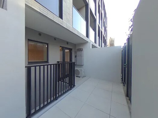 イプセ神楽坂の物件内観写真