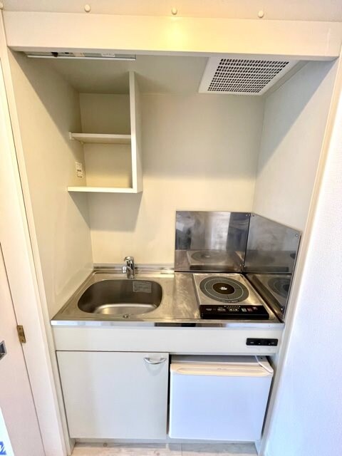 曙橋駅 徒歩6分 2階の物件内観写真