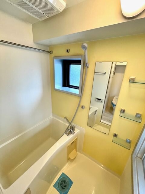 曙橋駅 徒歩6分 2階の物件内観写真