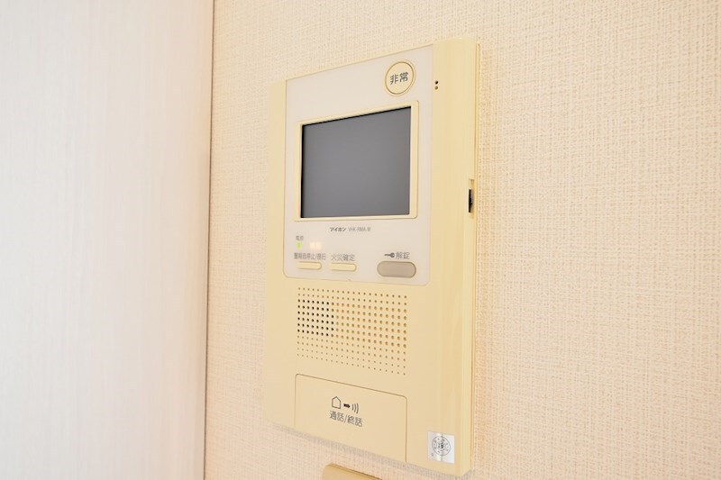 曙橋駅 徒歩6分 2階の物件内観写真