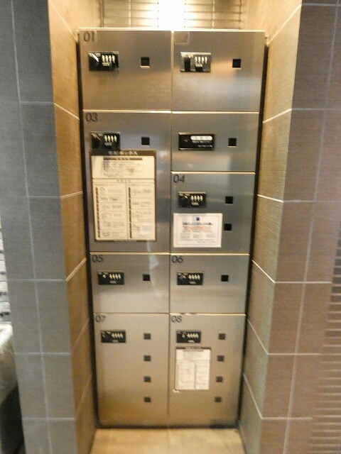 曙橋駅 徒歩6分 2階の物件内観写真