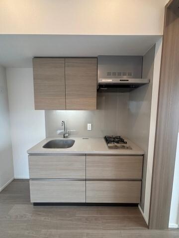 ザ・パークハビオ目白タワーの物件内観写真