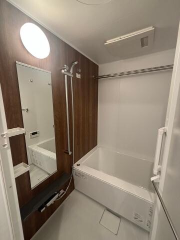 ザ・パークハビオ目白タワーの物件内観写真