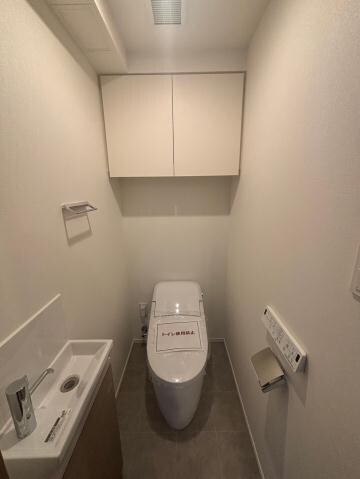 ザ・パークハビオ目白タワーの物件内観写真