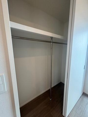 ザ・パークハビオ目白タワーの物件内観写真