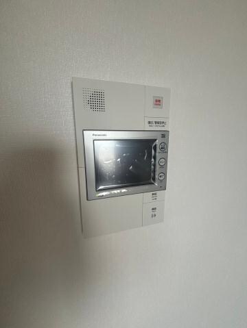 ザ・パークハビオ目白タワーの物件内観写真