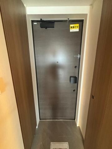 ザ・パークハビオ目白タワーの物件内観写真