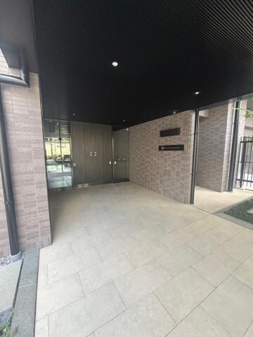 ザ・パークハビオ目白タワーの物件内観写真