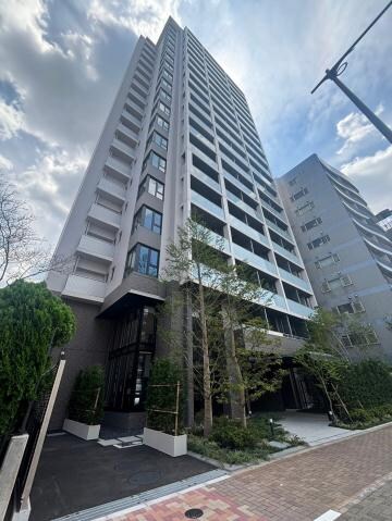 ザ・パークハビオ目白タワーの物件内観写真