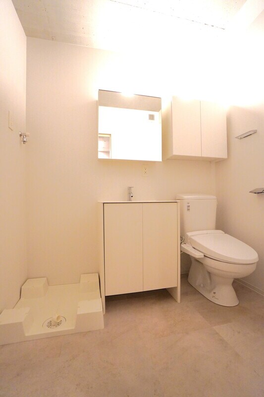 椎名町駅 徒歩4分 2階の物件内観写真