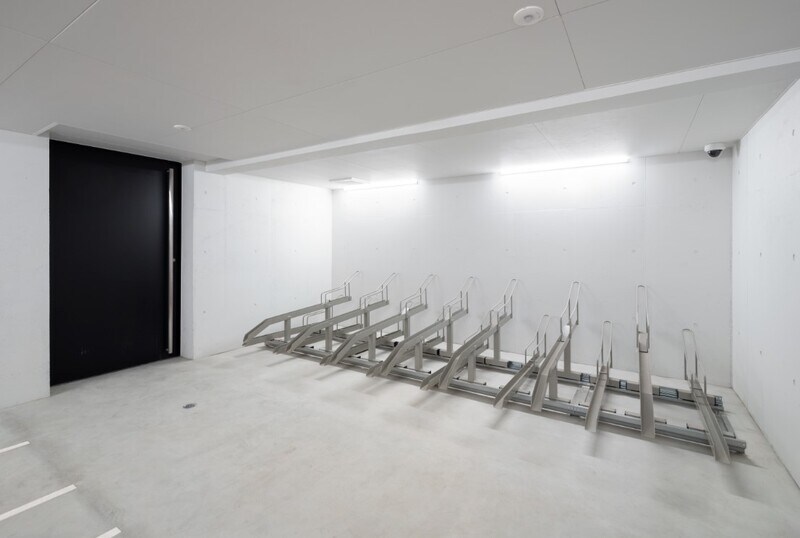 椎名町駅 徒歩4分 2階の物件内観写真