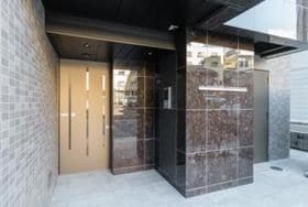 曙橋駅 徒歩4分 2階の物件外観写真