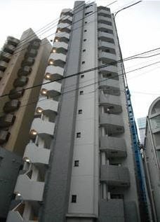 曙橋駅 徒歩4分 2階の物件外観写真