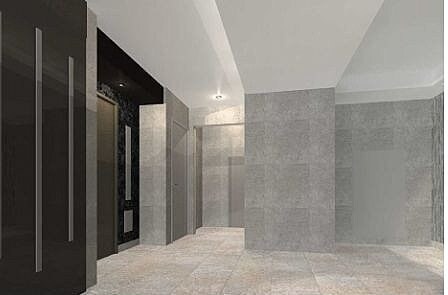 曙橋駅 徒歩4分 2階の物件外観写真