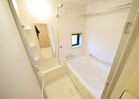 曙橋駅 徒歩4分 2階の物件内観写真