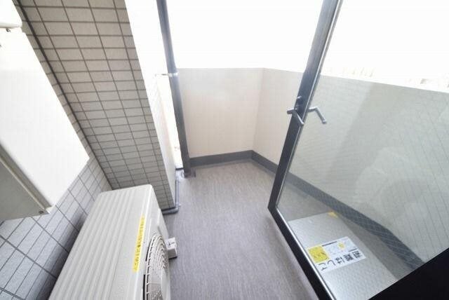 曙橋駅 徒歩4分 2階の物件内観写真