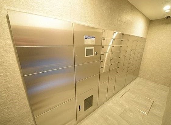 曙橋駅 徒歩4分 2階の物件内観写真