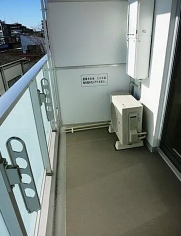 エミリブ下落合の物件内観写真