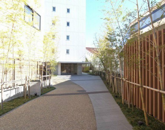 エミリブ下落合の物件内観写真