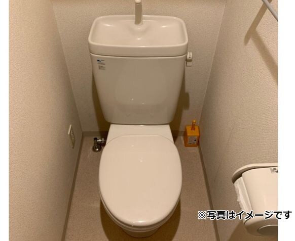 CITY SPIRE新富町の物件内観写真