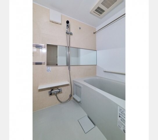 池袋駅 徒歩5分 8階の物件内観写真