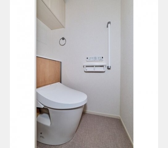 池袋駅 徒歩5分 8階の物件内観写真