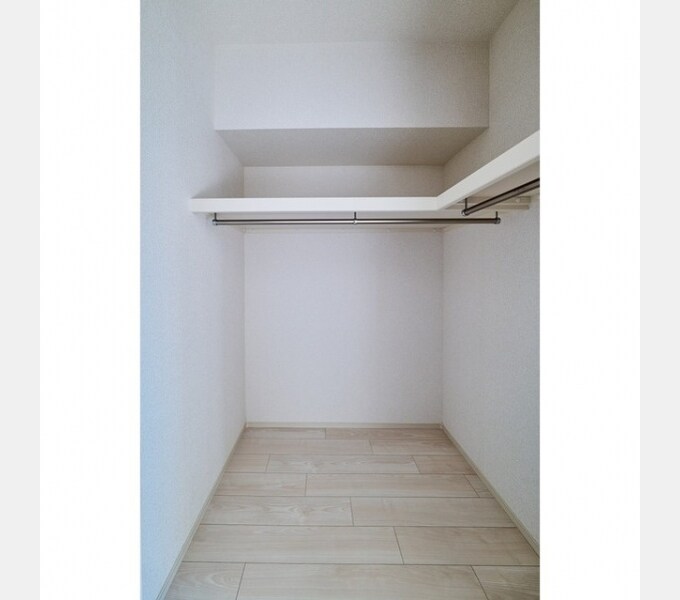 池袋駅 徒歩5分 8階の物件内観写真