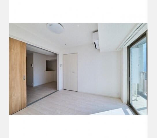 池袋駅 徒歩5分 8階の物件内観写真