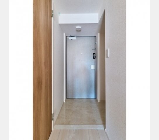 池袋駅 徒歩5分 8階の物件内観写真