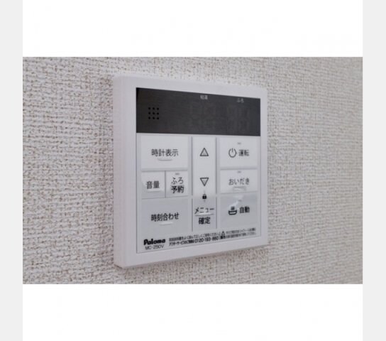 池袋駅 徒歩5分 8階の物件内観写真