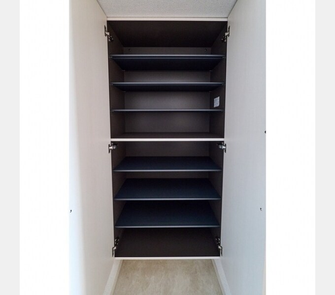 池袋駅 徒歩5分 8階の物件内観写真