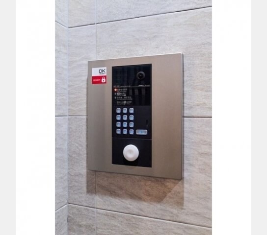 池袋駅 徒歩5分 8階の物件内観写真