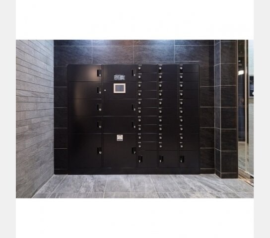 池袋駅 徒歩5分 8階の物件内観写真