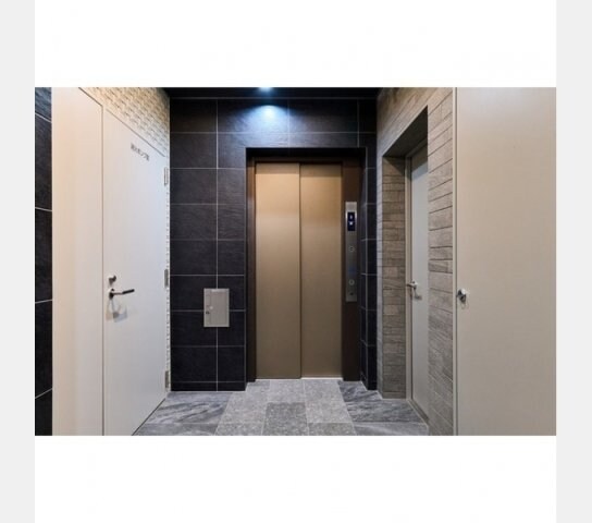 池袋駅 徒歩5分 8階の物件内観写真