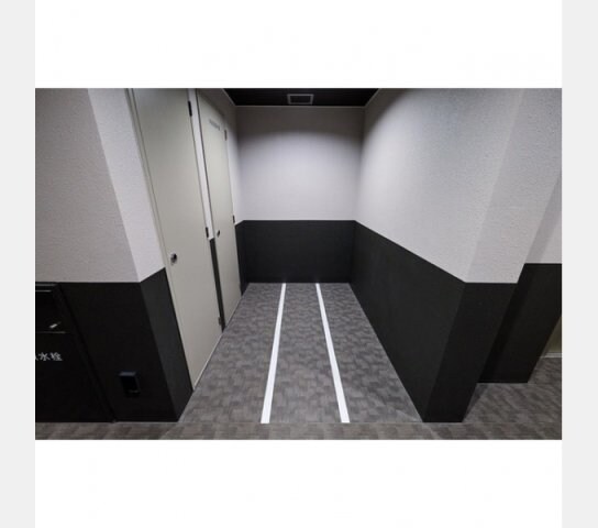 池袋駅 徒歩5分 8階の物件内観写真