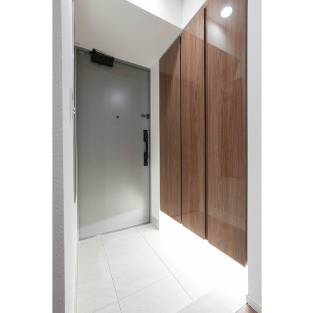 四谷三丁目駅 徒歩3分 3階の物件内観写真