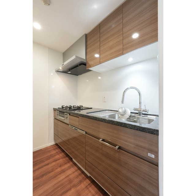 四谷三丁目駅 徒歩3分 3階の物件内観写真