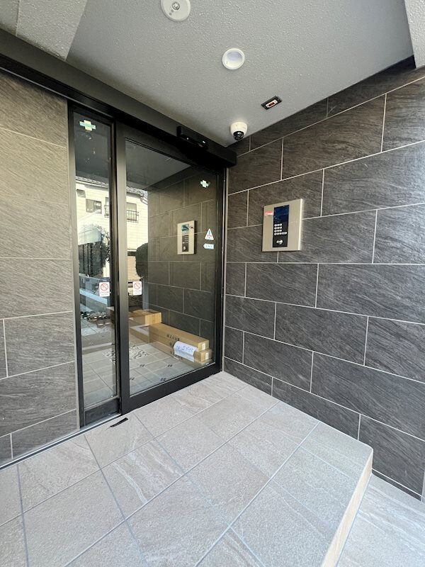 小竹向原駅 徒歩4分 4階の物件外観写真