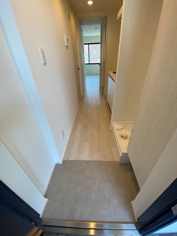 小竹向原駅 徒歩4分 4階の物件内観写真