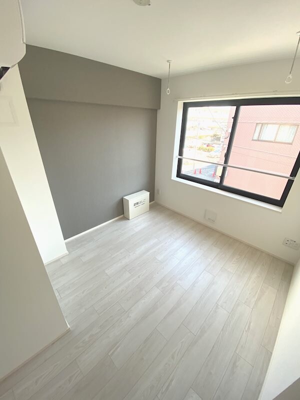 小竹向原駅 徒歩4分 4階の物件内観写真