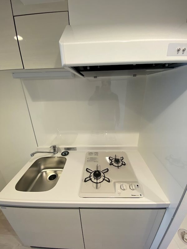 小竹向原駅 徒歩4分 4階の物件内観写真