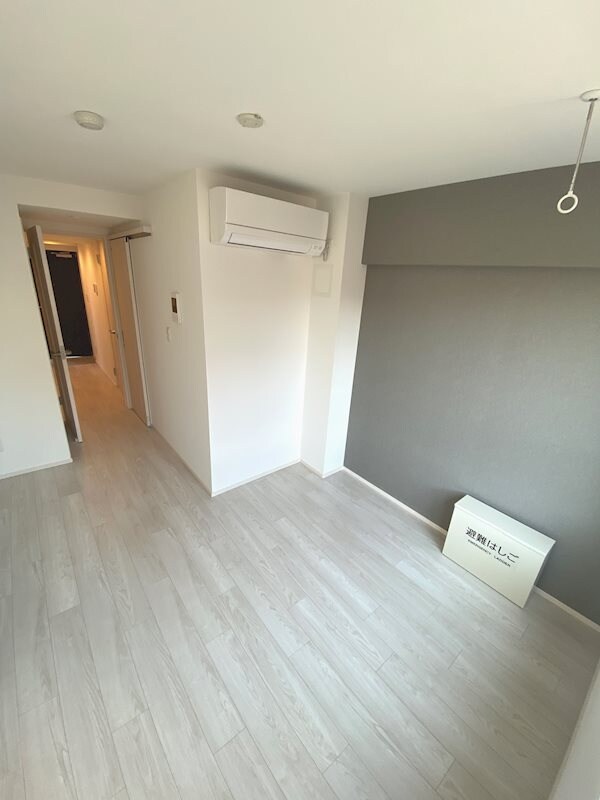 小竹向原駅 徒歩4分 4階の物件内観写真