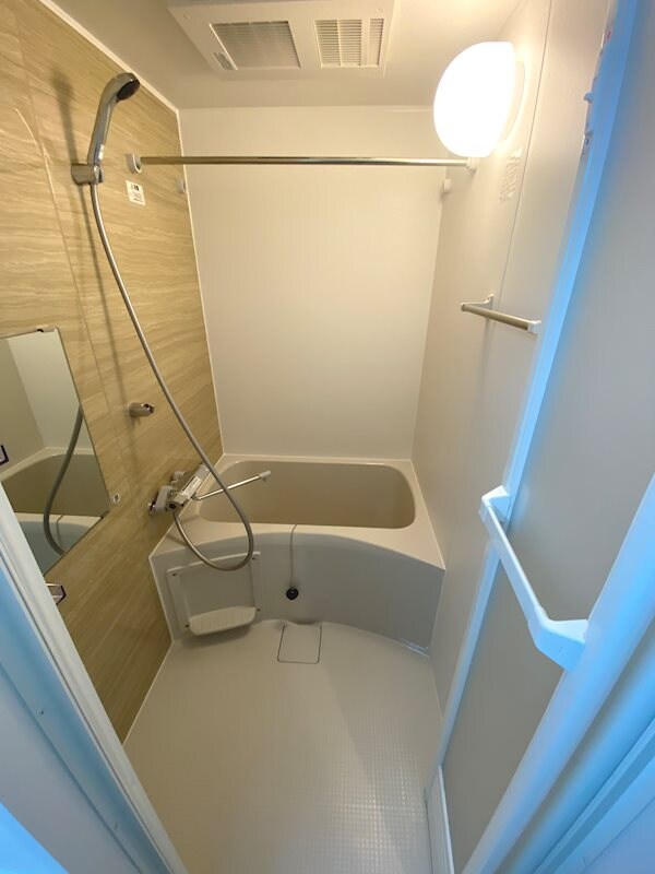 小竹向原駅 徒歩4分 4階の物件内観写真