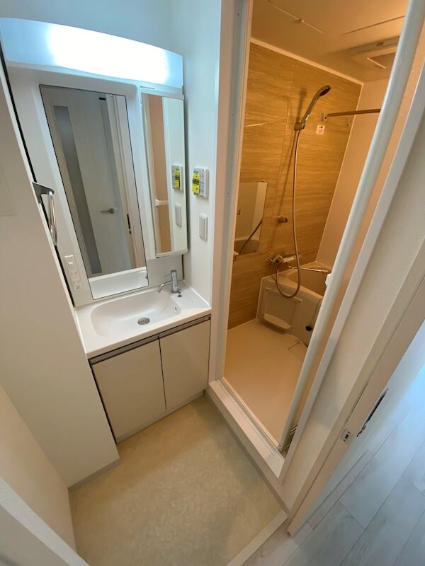 小竹向原駅 徒歩4分 4階の物件内観写真