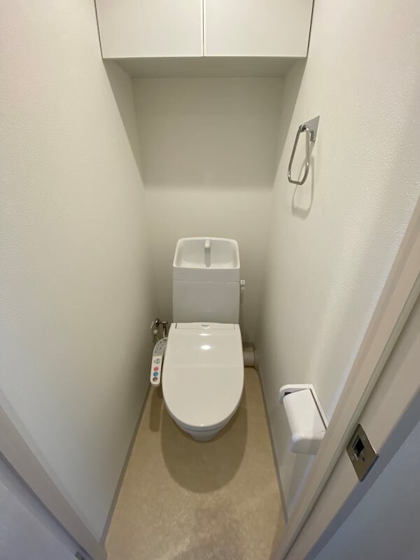 小竹向原駅 徒歩4分 4階の物件内観写真