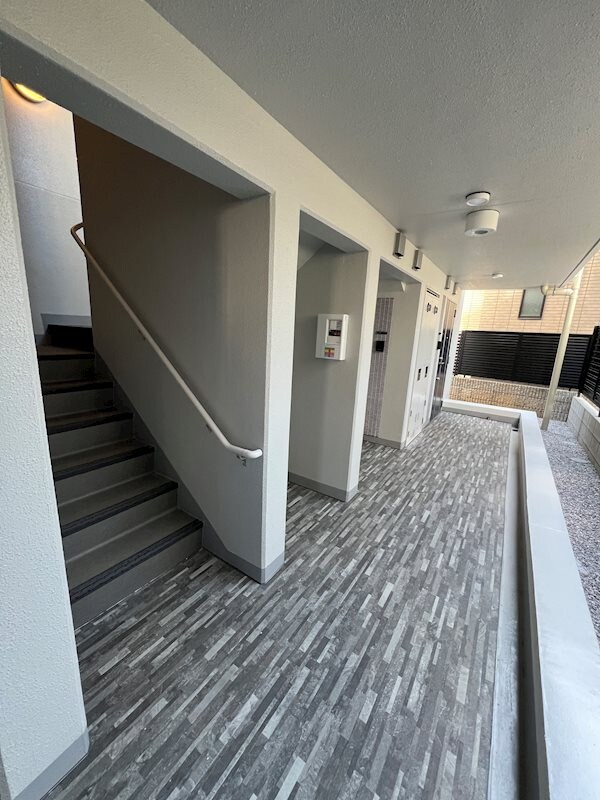 小竹向原駅 徒歩4分 4階の物件内観写真