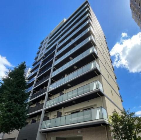 下板橋駅 徒歩9分 8階の物件外観写真