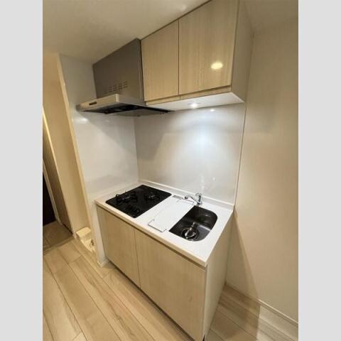 下板橋駅 徒歩9分 8階の物件内観写真