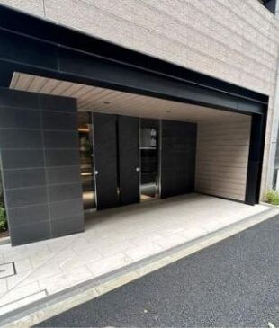 下板橋駅 徒歩9分 8階の物件外観写真