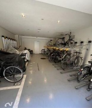 下板橋駅 徒歩9分 8階の物件内観写真